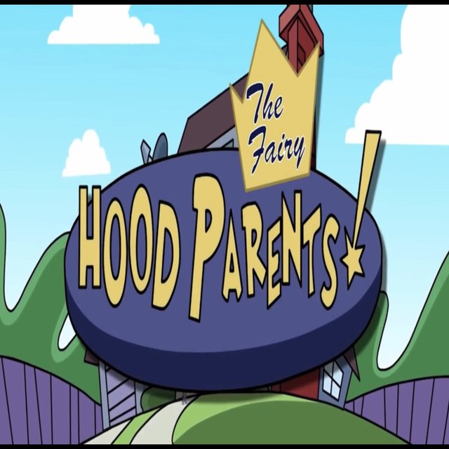 FAIRLY HOOD PARENTS (feat. GYAYOOO & CALIII)