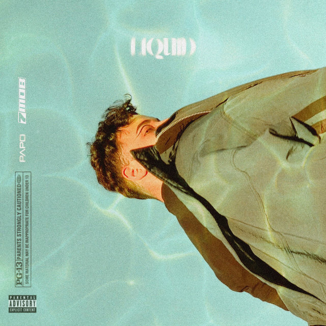 Liquid.