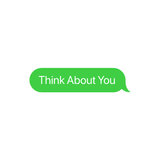 Think About You