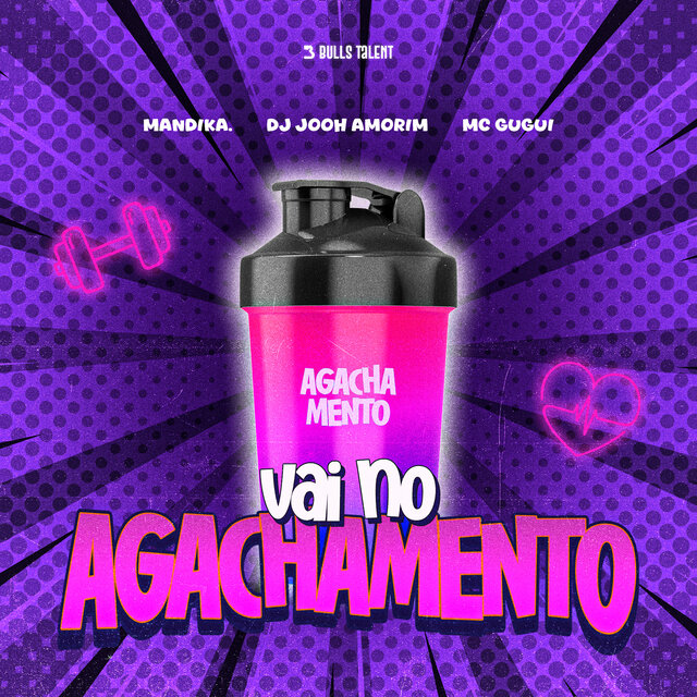VAI NO AGACHAMENTO