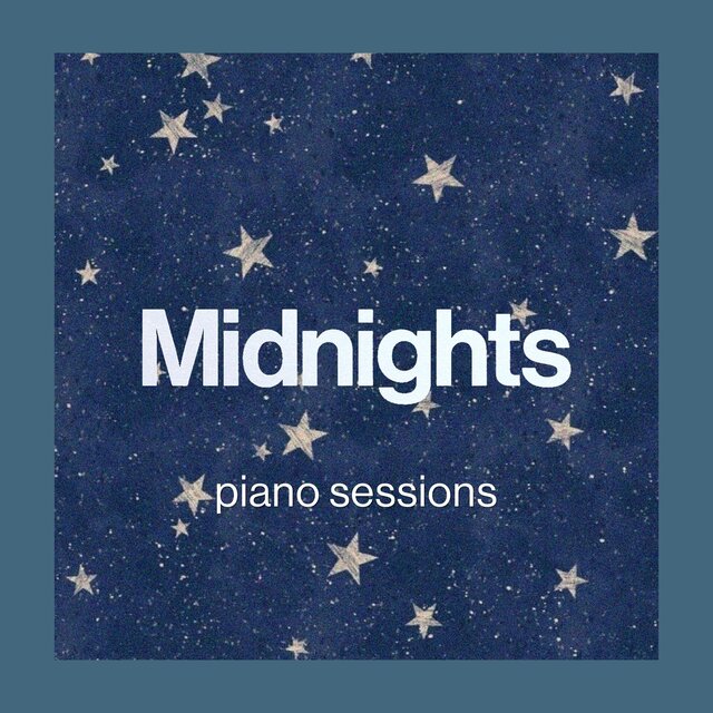 Midnights (Piano Sessions)