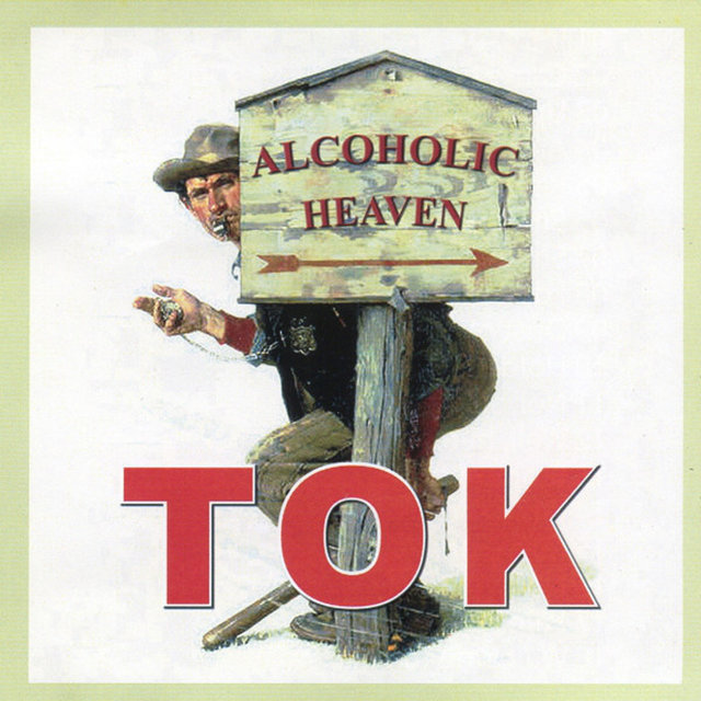 Alcoholic Heaven