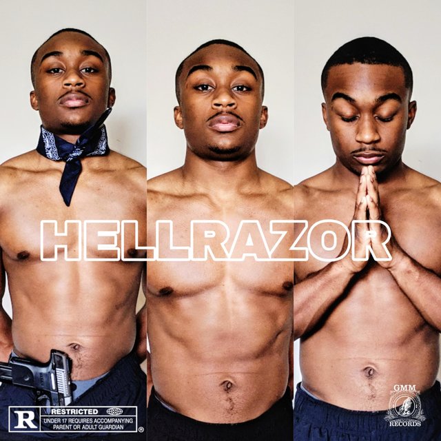 HellRazor