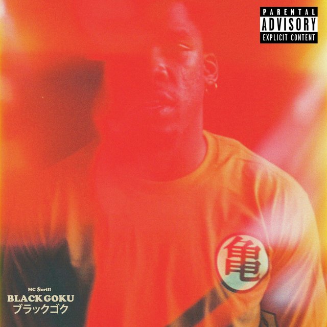 BlackGoku