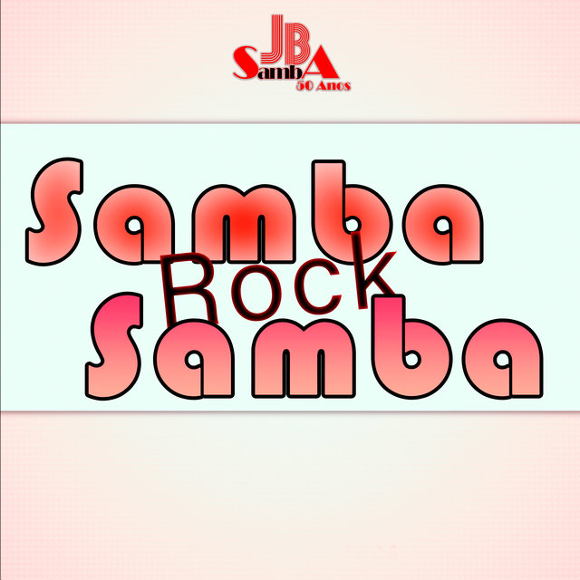 Samba Rock Samba
