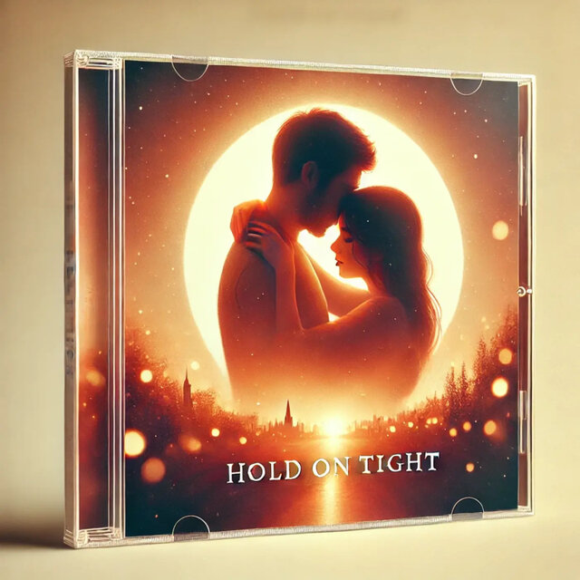 Hold On Tight Again