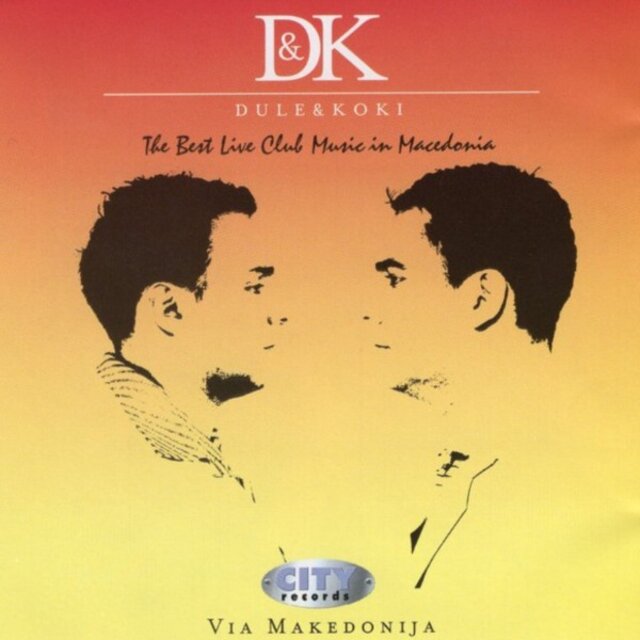 Via Makedonija (The Best Live Club Music in Macedonia)