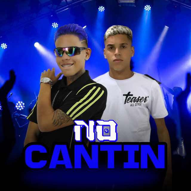 No Cantin (Remix)