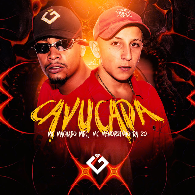 Cavucada