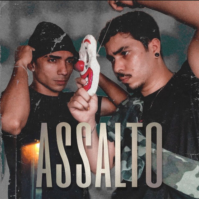 Assalto