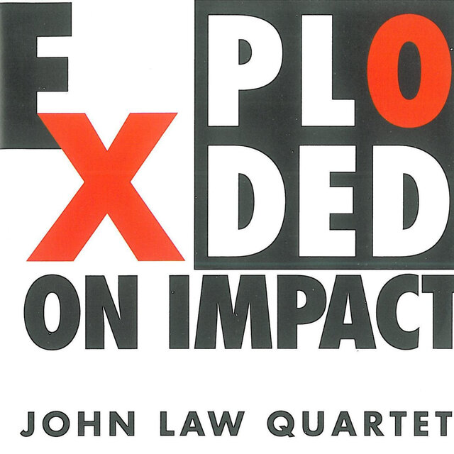 Exploded on Impact