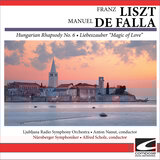 Liszt - Piano Concerto No. 1 in E flat major - Allegro maestoso