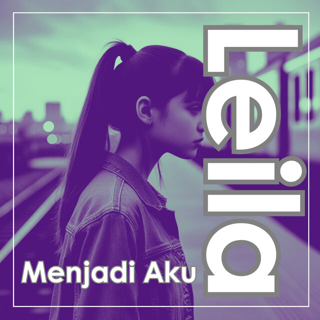Menjadi Aku