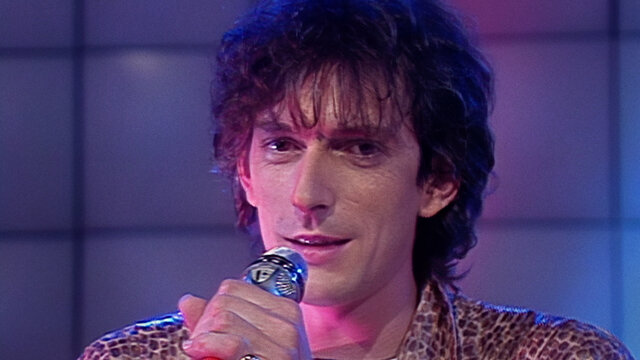 Tausendmal Du (Hitparade, 1986)