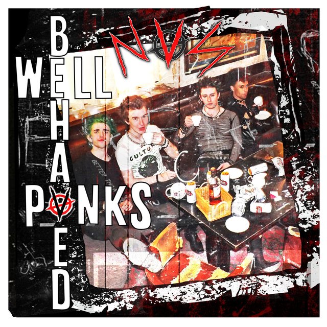 Well Behaved Punks