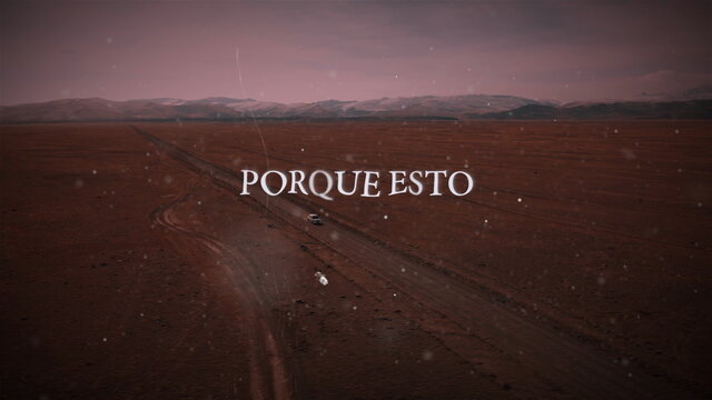 No Me Debes Nada