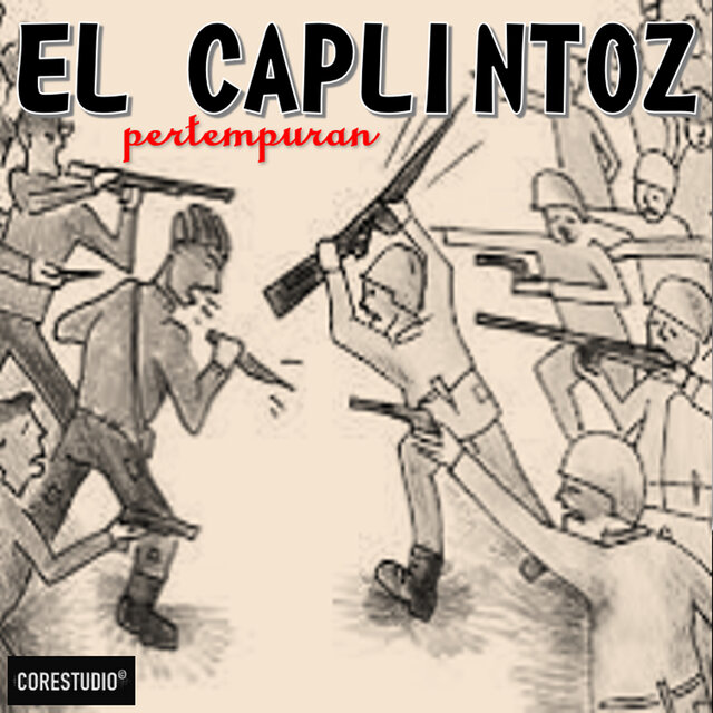 Pertempuran