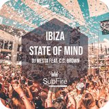Ibiza State of Mind (feat. C.C. Brown)