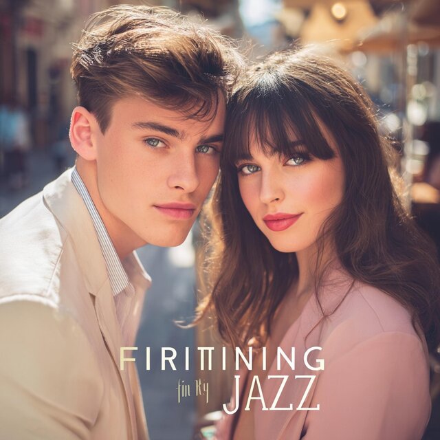 Flirting in Jazz
