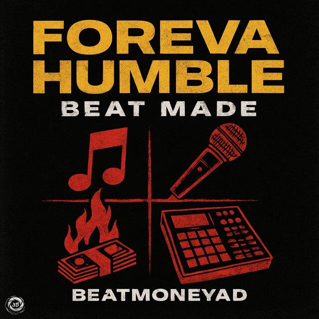 Foreva Humble: Beat Made, Vol. 1