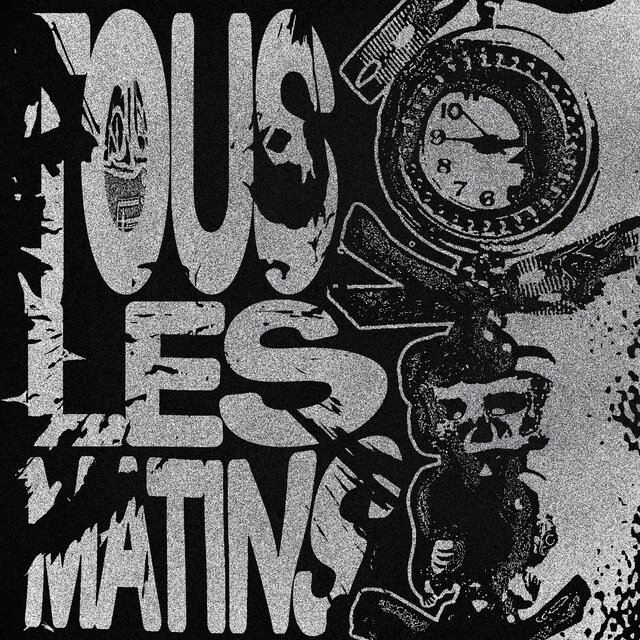 TOUS LES MATINS