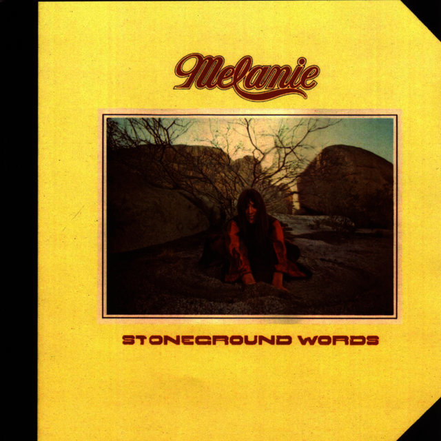Stoneground Words (Re-mastered)