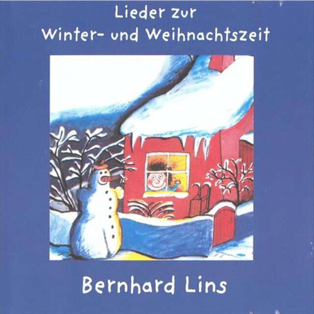 Lieder zur Winter- und Weihnachtszeit