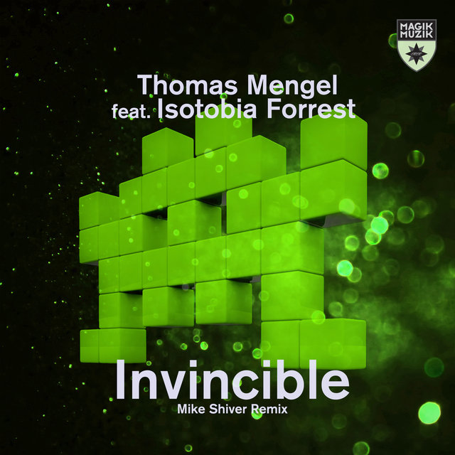 Invincible