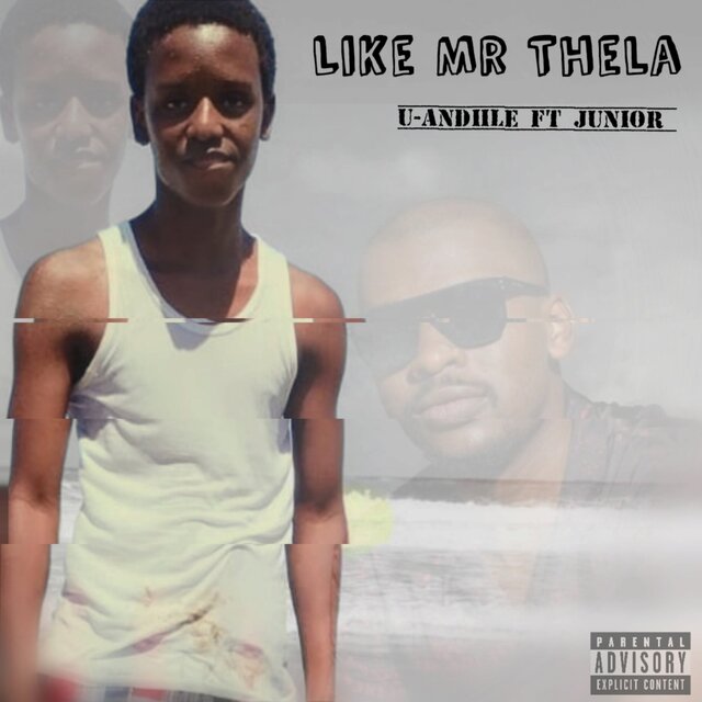 Like Mr Thela