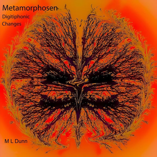 Metamorphosen Digitiphonic Changes