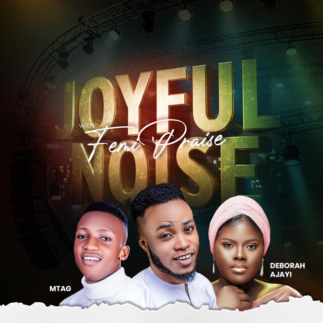 Joyful Noise (September Edition)