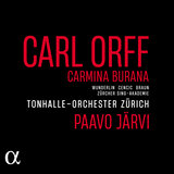 Carmina Burana: I. Primo Vere: Omnia sol temperat