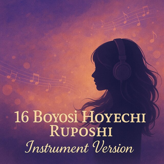 16 Boyosi Hoyechi Ruposhi (Instrument Version)