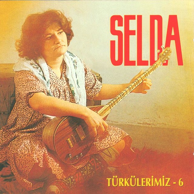 Türkülerimiz 6 - Unutursun Mihribanım