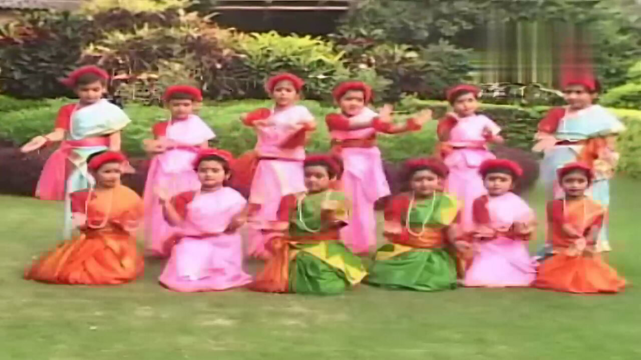 Kothao Amar Hariye Jawar
