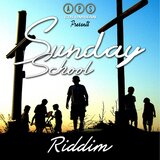Sunday School Riddim Instrumental