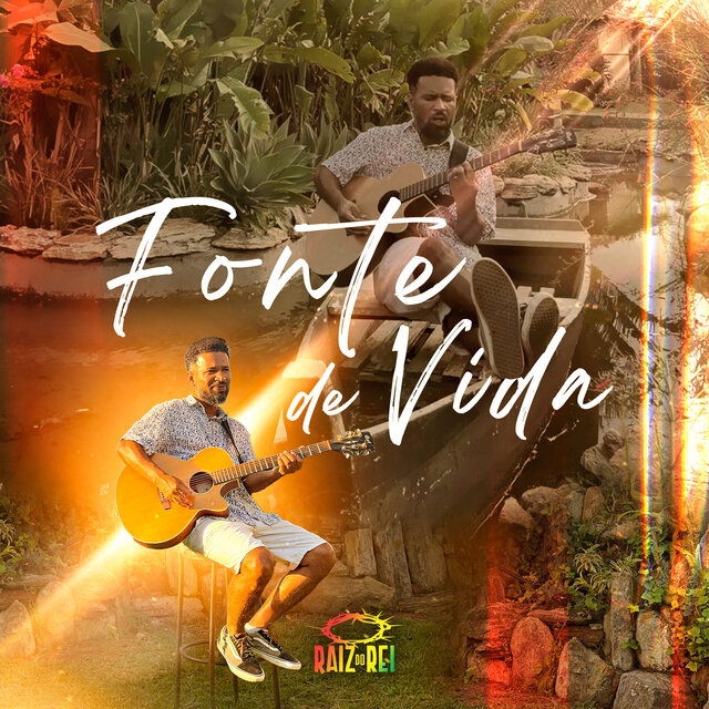 Fonte de Vida