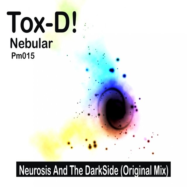 Nebular EP