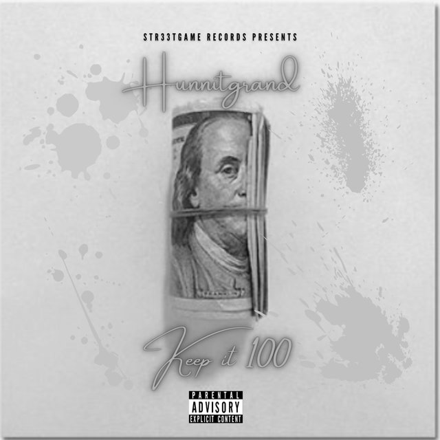 Keep it 100