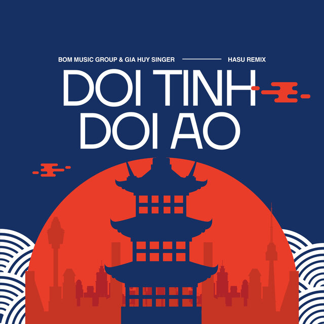 Đổi Tình Đổi Áo (Hasu Remix)