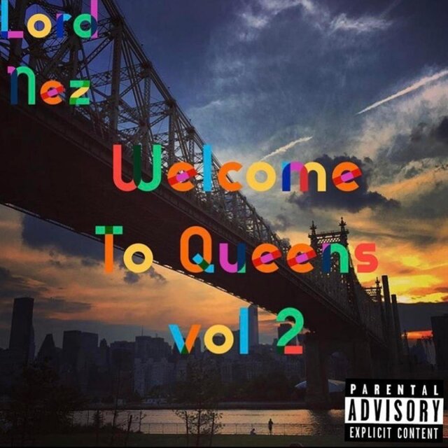 Welcome to Queens, Vol. 2