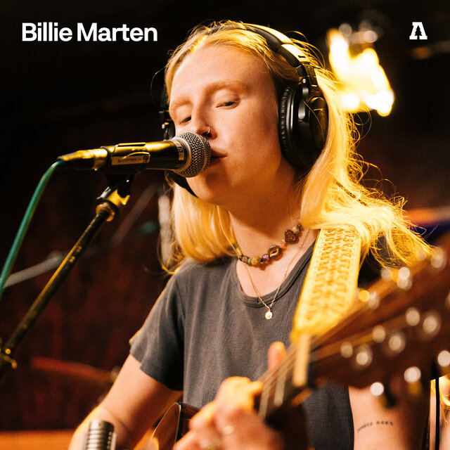 Billie Marten on Audiotree Live