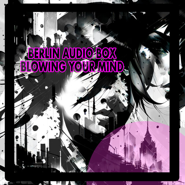 Blowing Your Mind