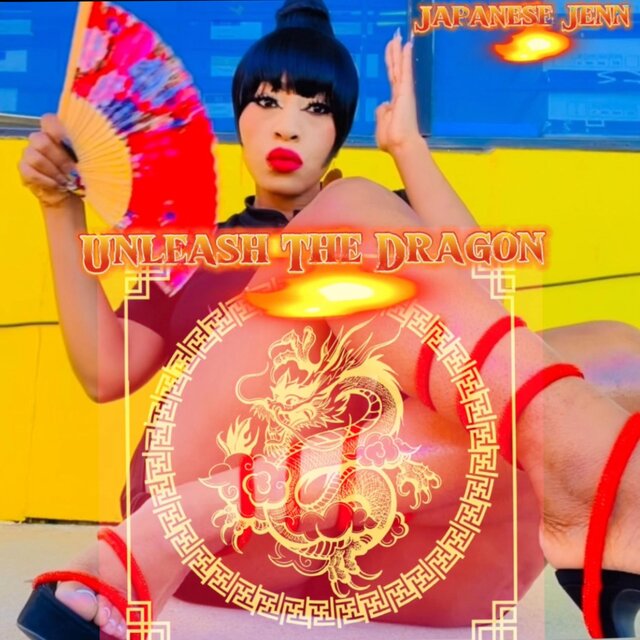 Unleash The Dragon