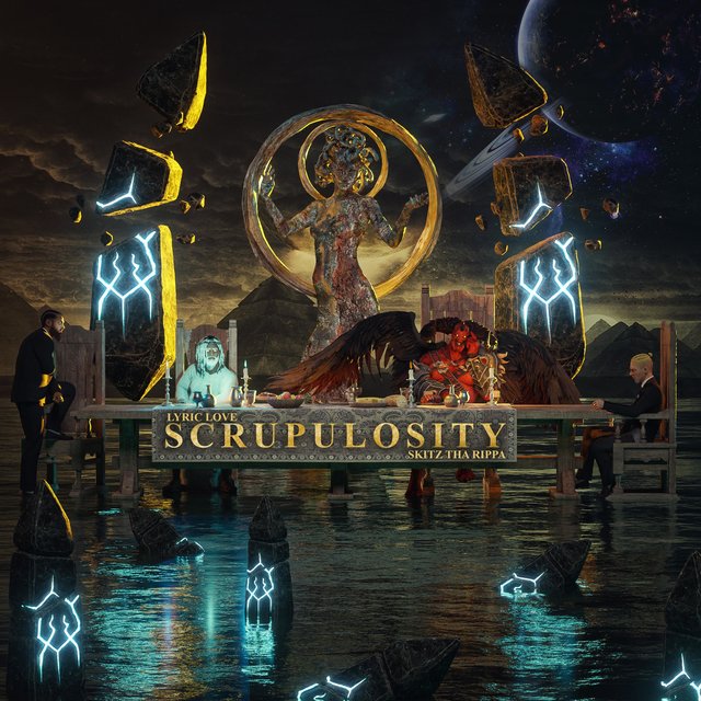 Scrupulosity