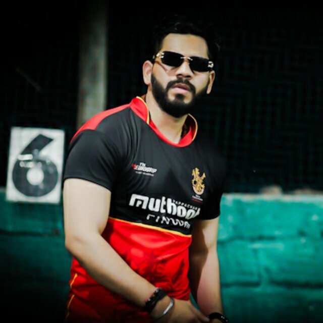 RCB SONG 2024