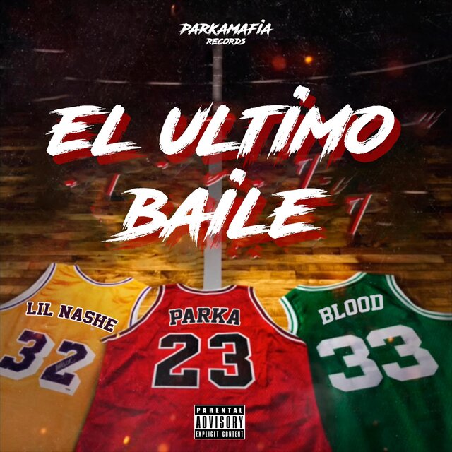el ultimo baile