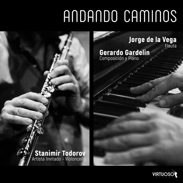 Andando caminos