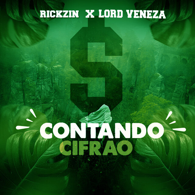 Contando Cifrão
