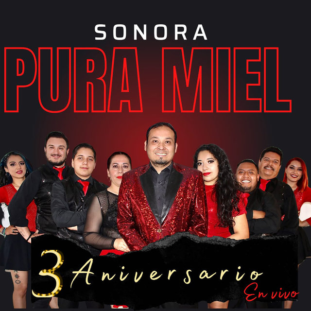 3 Aniversario (En Vivo)